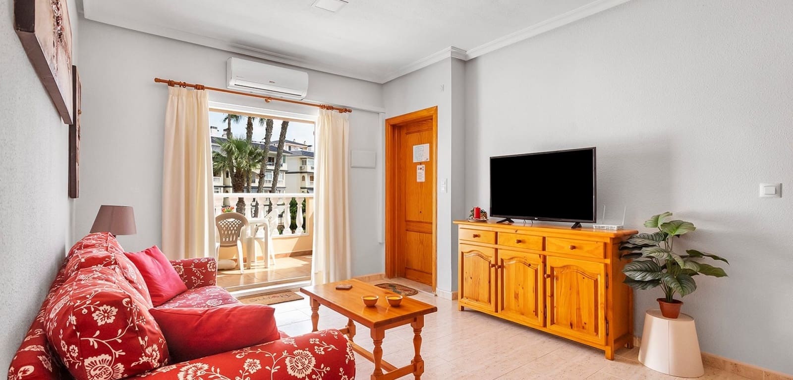 2 chambre Appartement à vendre à La Mata avec piscine - 230 000 € (Ref: 10039046)