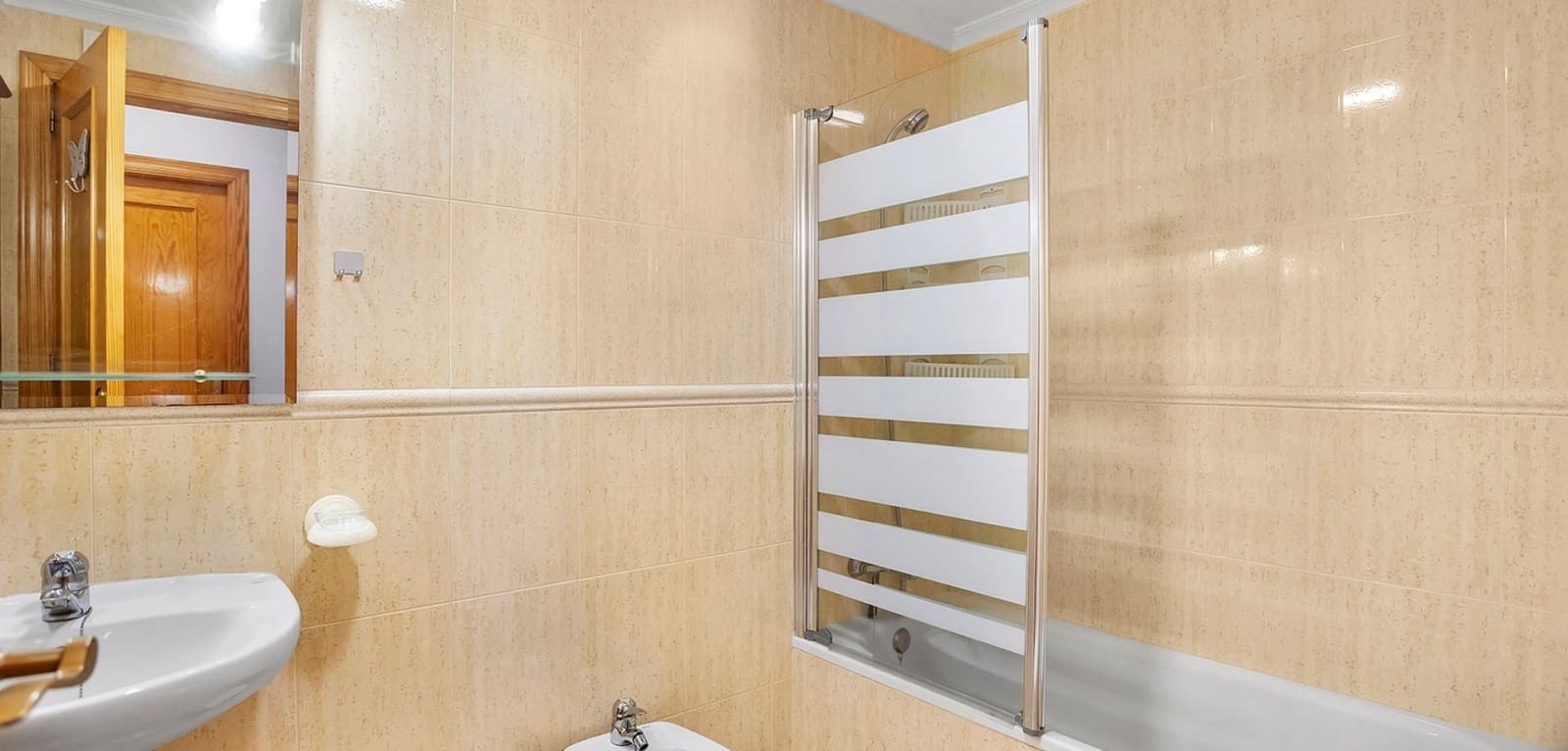 2 chambre Appartement à vendre à La Mata avec piscine - 230 000 € (Ref: 10039046)