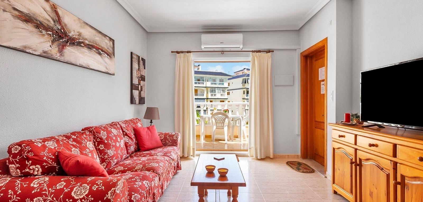 2 chambre Appartement à vendre à La Mata avec piscine - 230 000 € (Ref: 10039046)