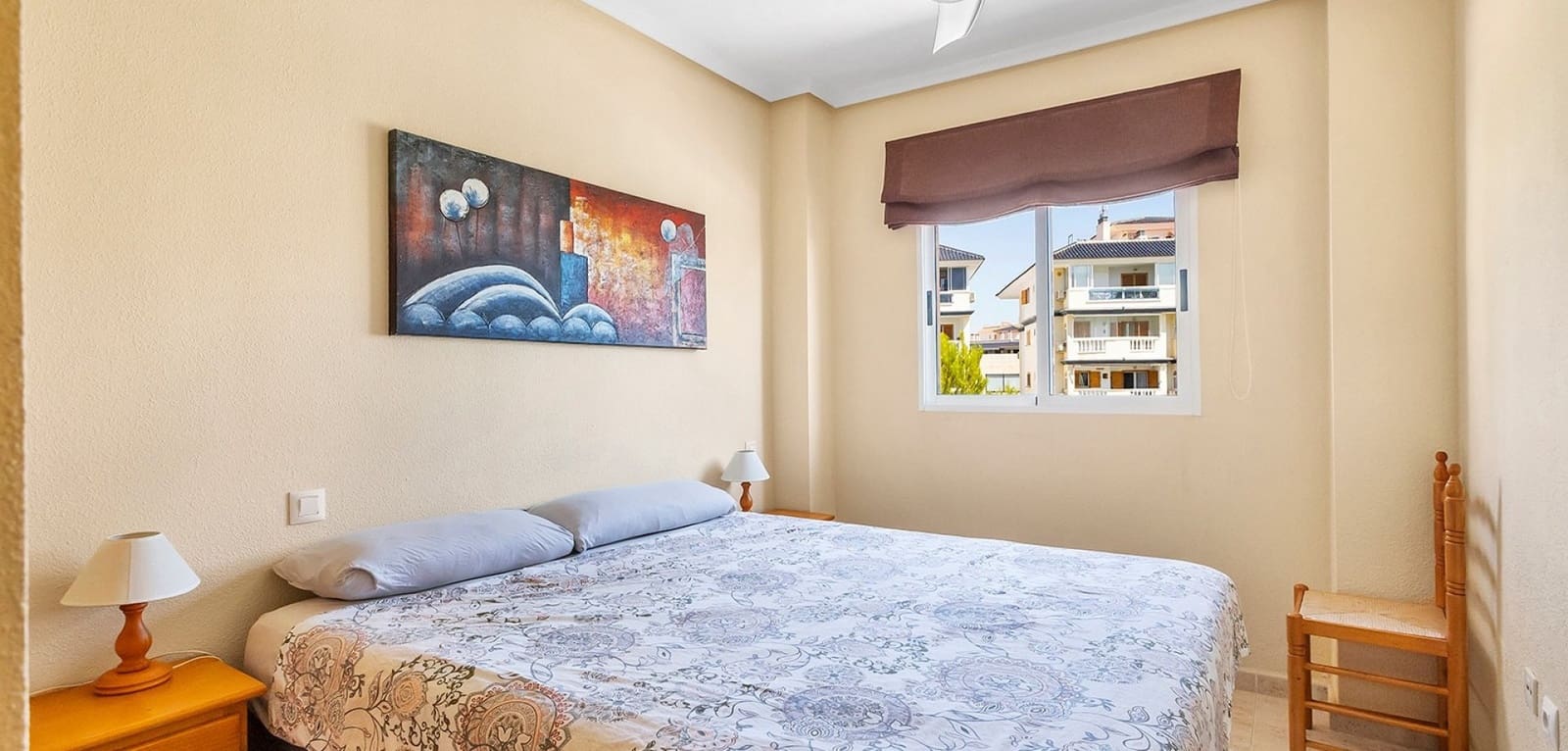 2 chambre Appartement à vendre à La Mata avec piscine - 230 000 € (Ref: 10039046)