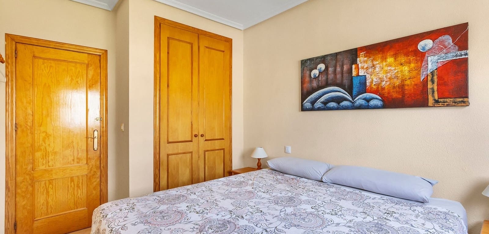 2 chambre Appartement à vendre à La Mata avec piscine - 230 000 € (Ref: 10039046)