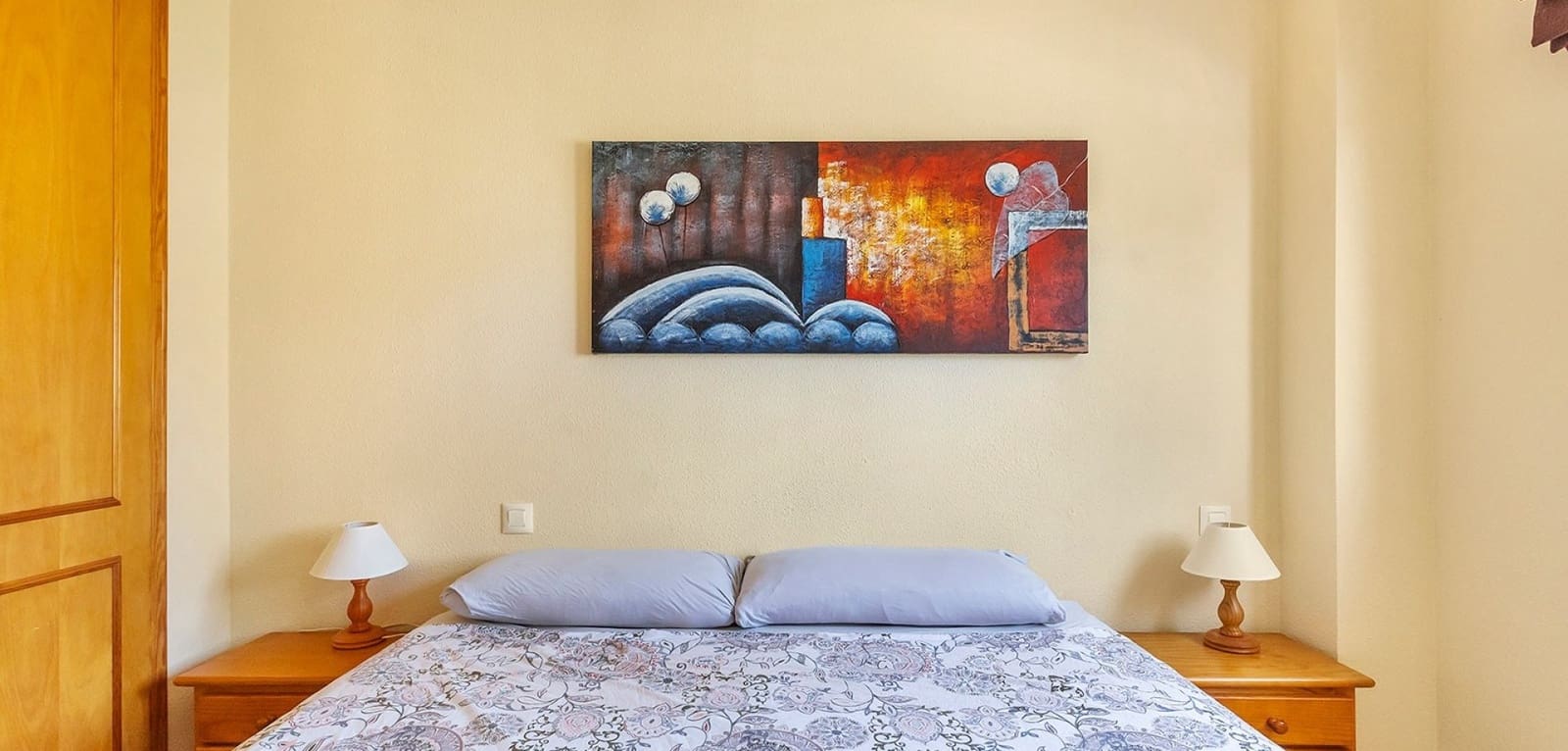 2 chambre Appartement à vendre à La Mata avec piscine - 230 000 € (Ref: 10039046)