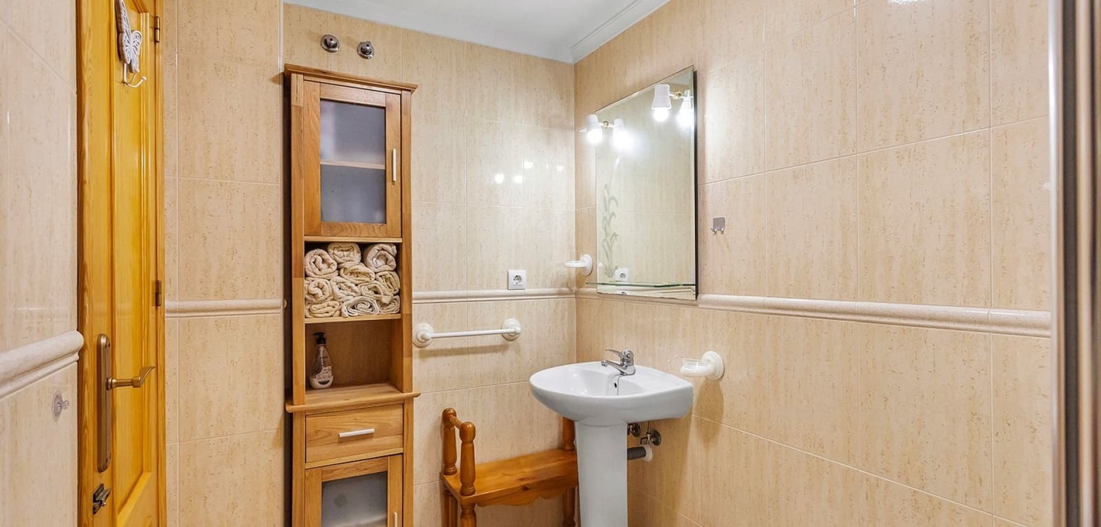 2 chambre Appartement à vendre à La Mata avec piscine - 230 000 € (Ref: 10039046)