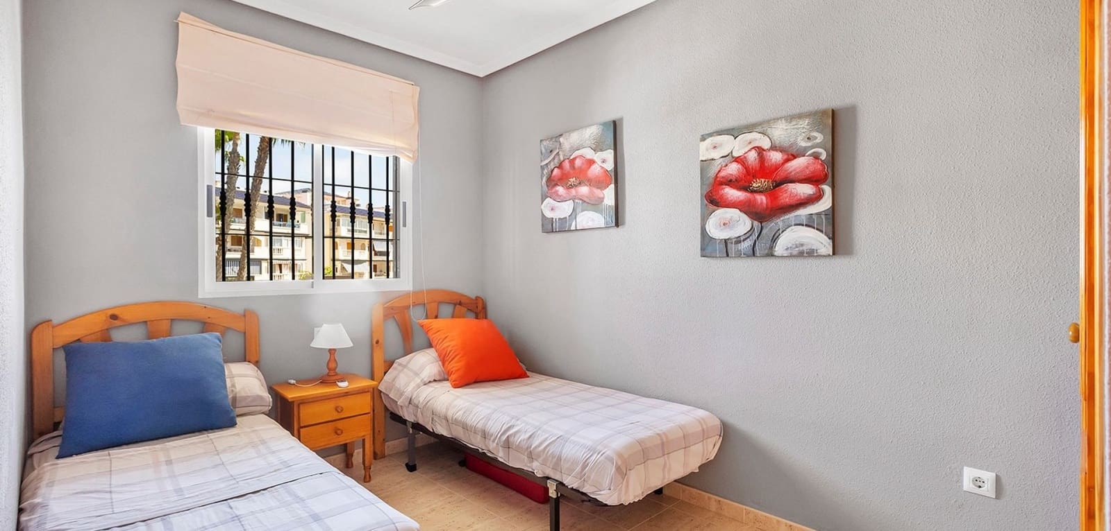 2 chambre Appartement à vendre à La Mata avec piscine - 230 000 € (Ref: 10039046)