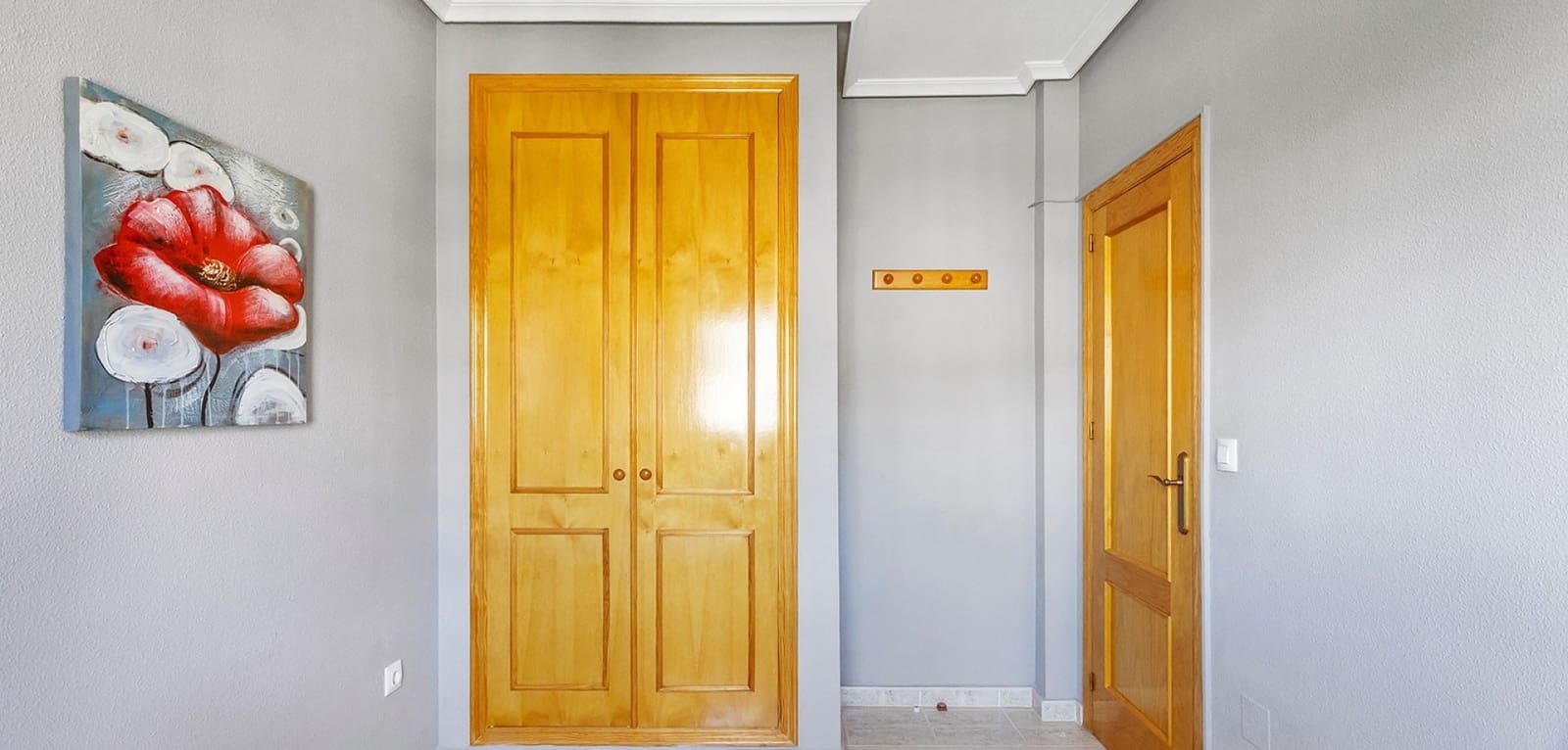 2 chambre Appartement à vendre à La Mata avec piscine - 230 000 € (Ref: 10039046)