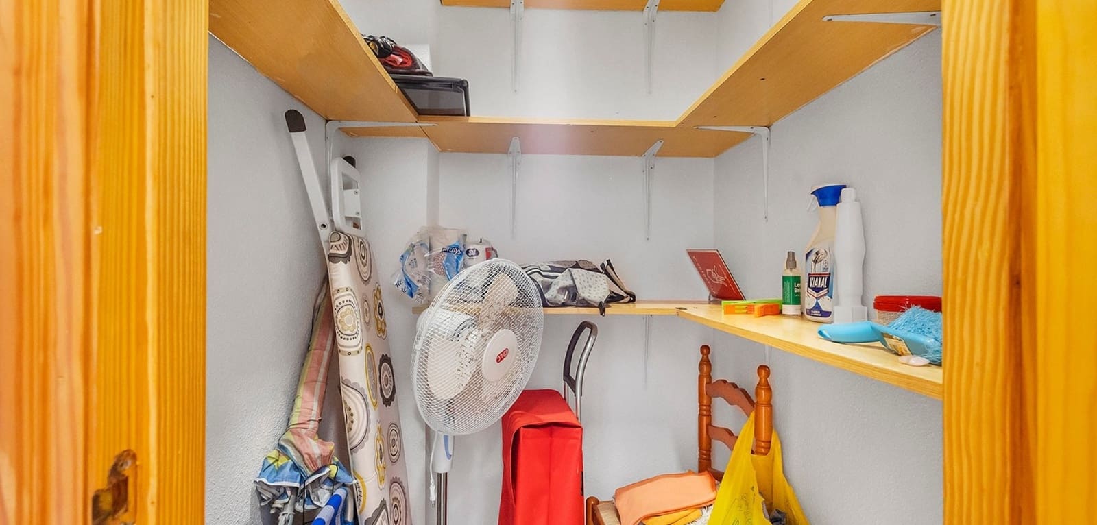 2 chambre Appartement à vendre à La Mata avec piscine - 230 000 € (Ref: 10039046)