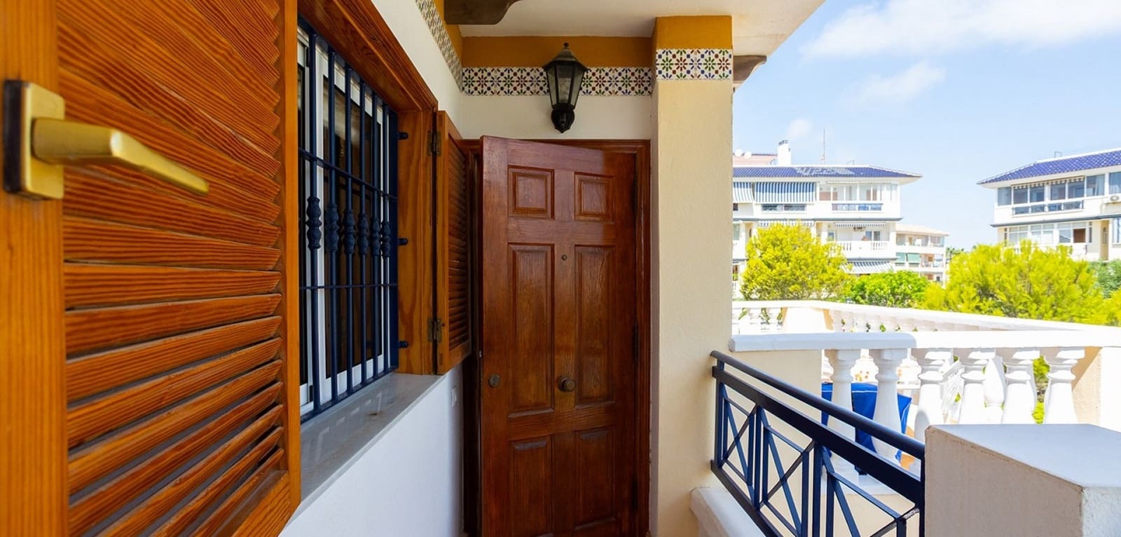 2 chambre Appartement à vendre à La Mata avec piscine - 230 000 € (Ref: 10039046)