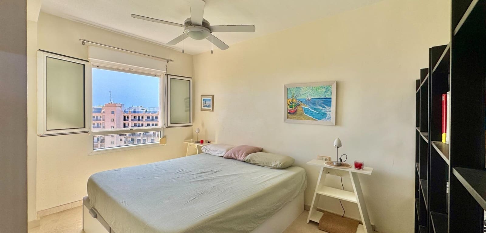 2 soveværelse Lejlighed til salg i Dehesa de Campoamor med swimmingpool - € 199.000 (Ref: 10039047)