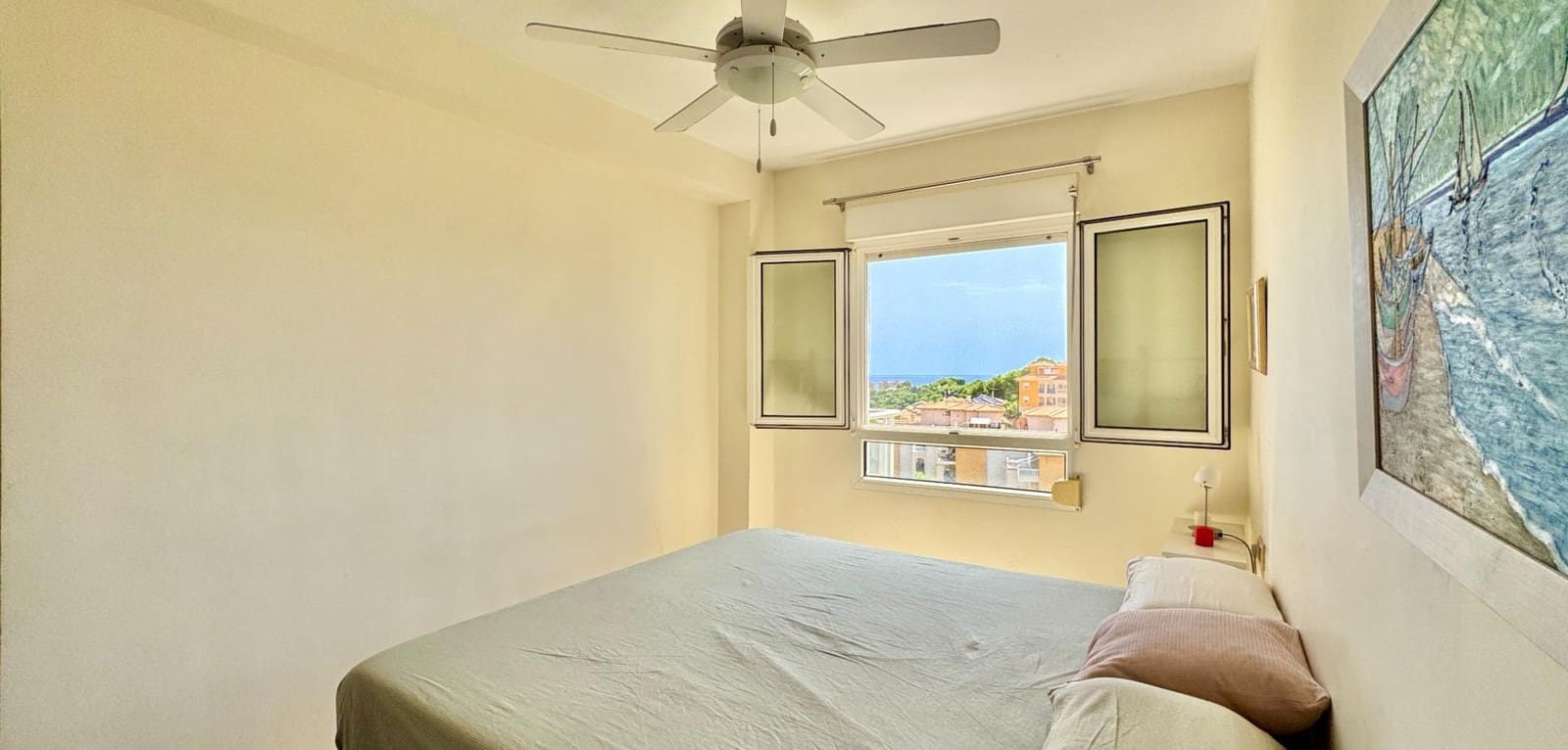 2 soveværelse Lejlighed til salg i Dehesa de Campoamor med swimmingpool - € 199.000 (Ref: 10039047)