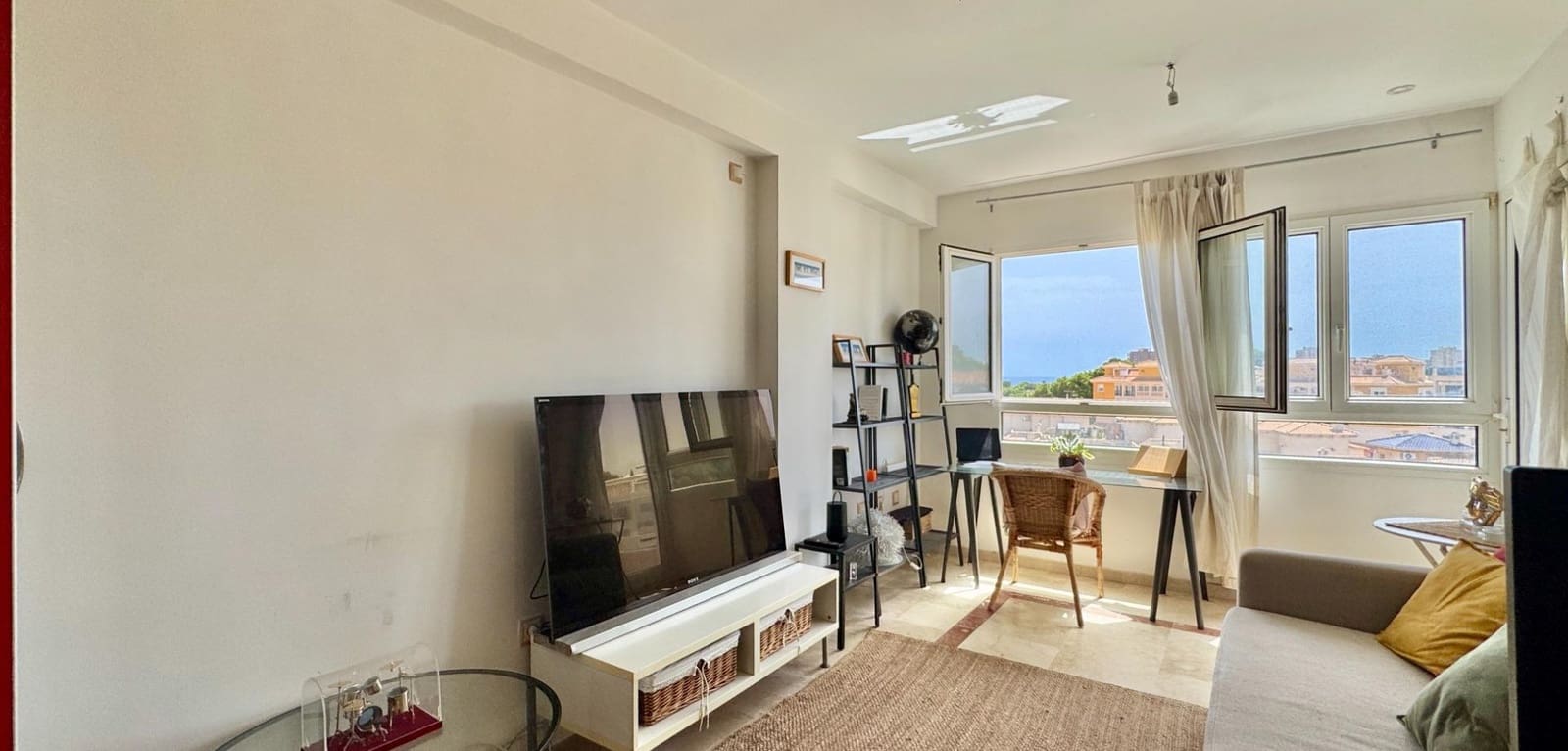 2 soveværelse Lejlighed til salg i Dehesa de Campoamor med swimmingpool - € 199.000 (Ref: 10039047)