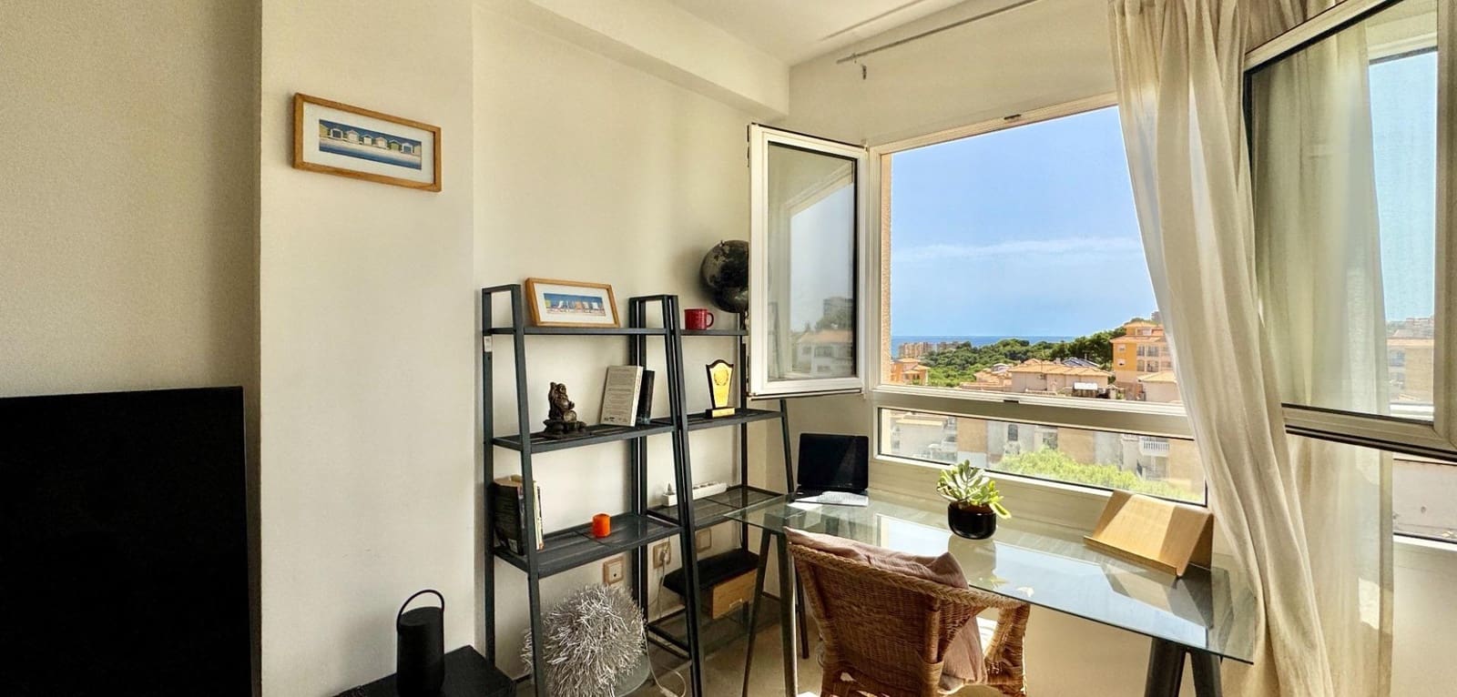 2 soveværelse Lejlighed til salg i Dehesa de Campoamor med swimmingpool - € 199.000 (Ref: 10039047)
