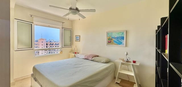 2 sypialnia Apartament na sprzedaż w Dehesa de Campoamor, Orihuela z basenem - 199 000 € (Ref: 10039047)