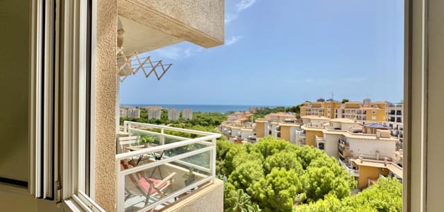 2 sypialnia Apartament na sprzedaż w Dehesa de Campoamor, Orihuela z basenem - 199 000 € (Ref: 10039047)