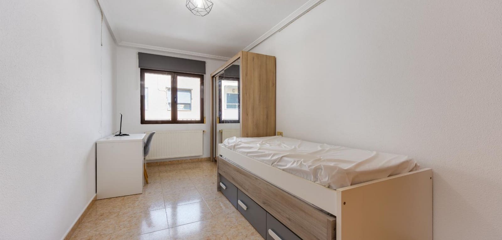 3 sypialnia Apartament na sprzedaż w San Miguel de Salinas z basenem - 159 990 € (Ref: 10039048)