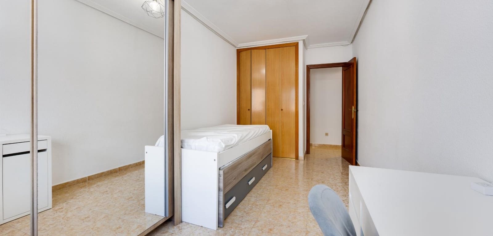 3 sypialnia Apartament na sprzedaż w San Miguel de Salinas z basenem - 159 990 € (Ref: 10039048)