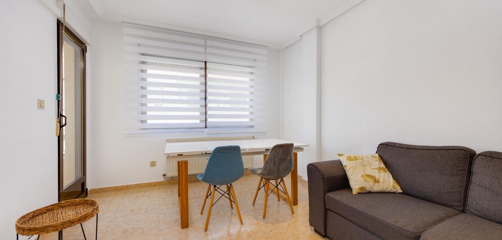 3 sypialnia Apartament na sprzedaż w San Miguel de Salinas z basenem - 159 990 € (Ref: 10039048)