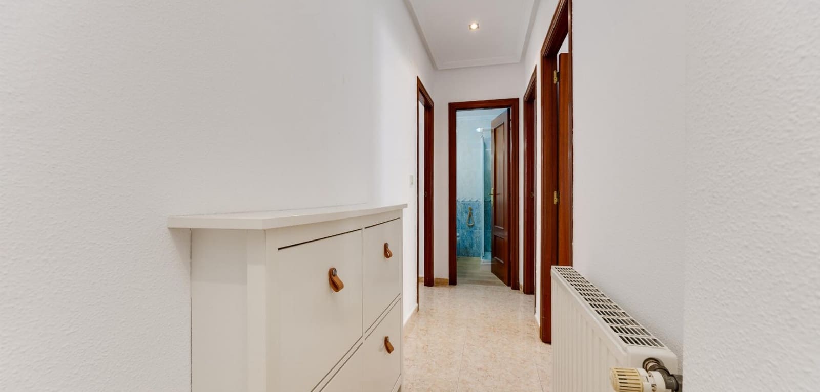 3 sypialnia Apartament na sprzedaż w San Miguel de Salinas z basenem - 159 990 € (Ref: 10039048)