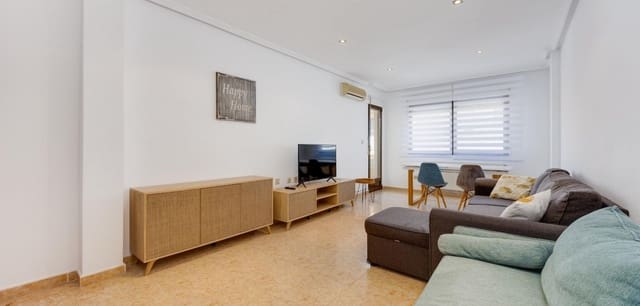 3 sypialnia Apartament na sprzedaż w San Miguel de Salinas z basenem - 159 990 € (Ref: 10039048)