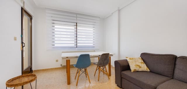 3 sypialnia Apartament na sprzedaż w San Miguel de Salinas z basenem - 159 990 € (Ref: 10039048)