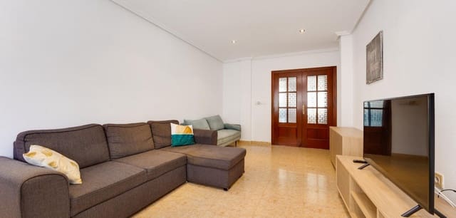 3 sypialnia Apartament na sprzedaż w San Miguel de Salinas z basenem - 159 990 € (Ref: 10039048)