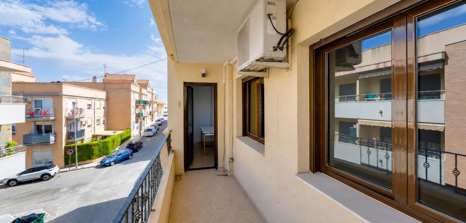 3 sypialnia Apartament na sprzedaż w San Miguel de Salinas z basenem - 159 990 € (Ref: 10039048)