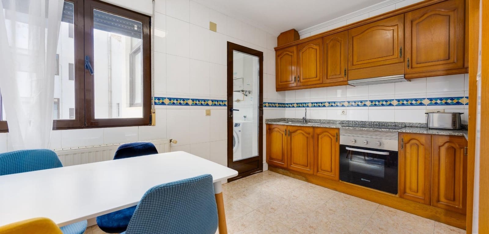 3 sypialnia Apartament na sprzedaż w San Miguel de Salinas z basenem - 159 990 € (Ref: 10039048)