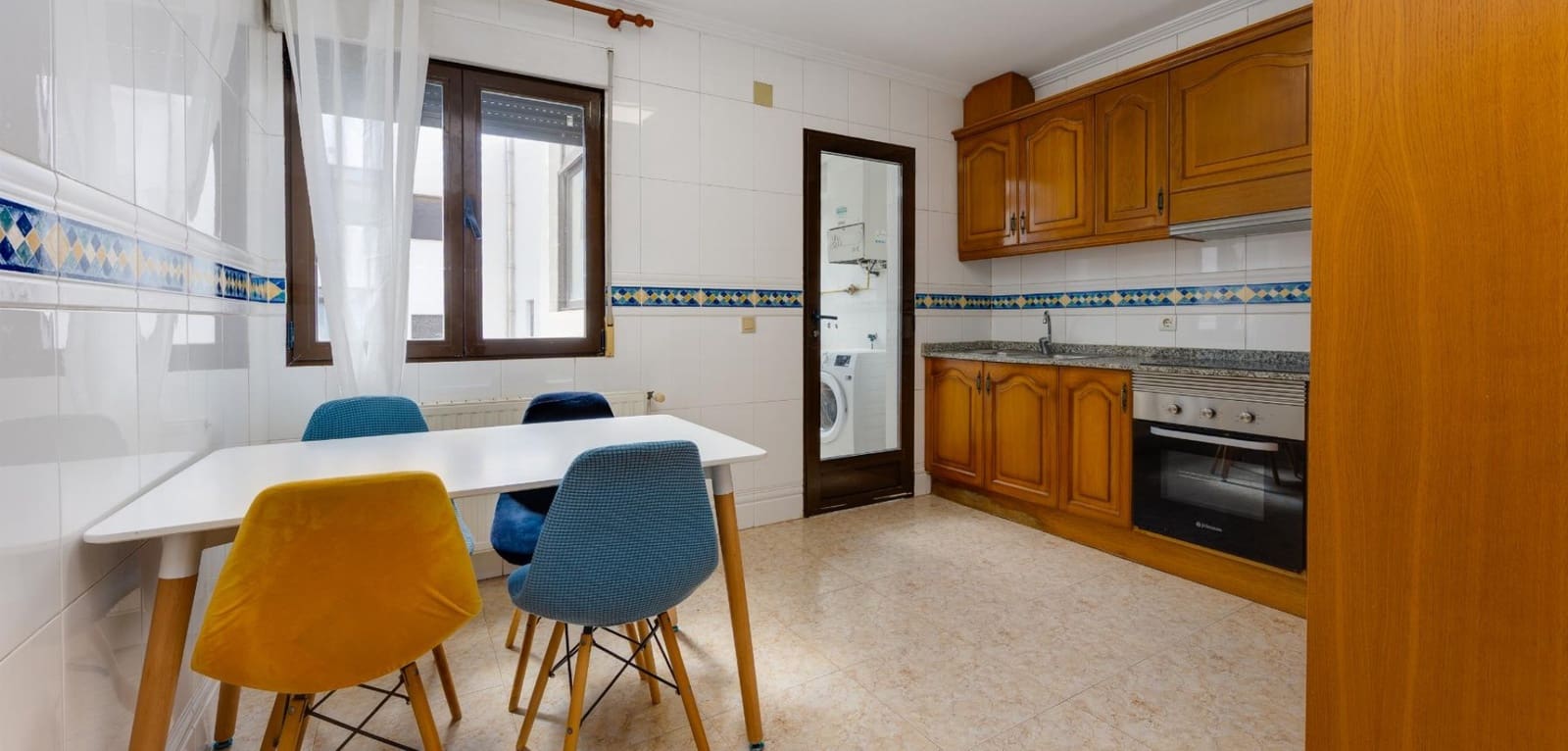 3 sypialnia Apartament na sprzedaż w San Miguel de Salinas z basenem - 159 990 € (Ref: 10039048)