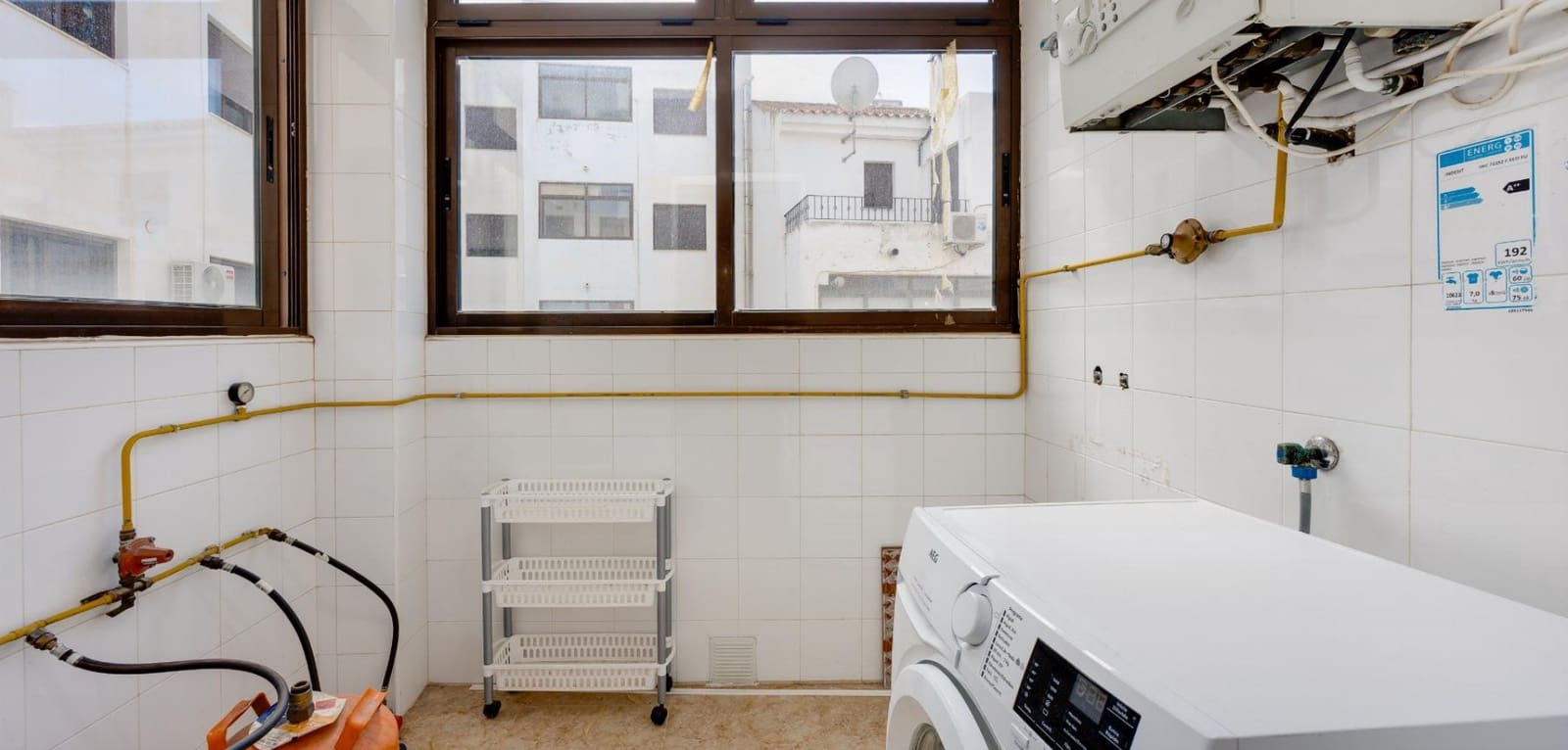 3 sypialnia Apartament na sprzedaż w San Miguel de Salinas z basenem - 159 990 € (Ref: 10039048)