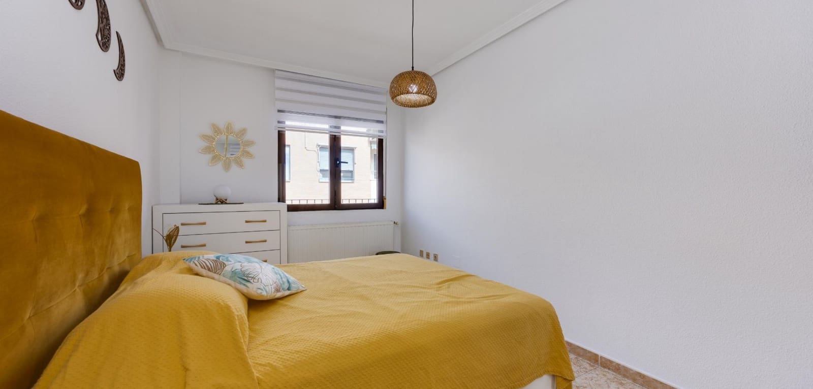 3 sypialnia Apartament na sprzedaż w San Miguel de Salinas z basenem - 159 990 € (Ref: 10039048)