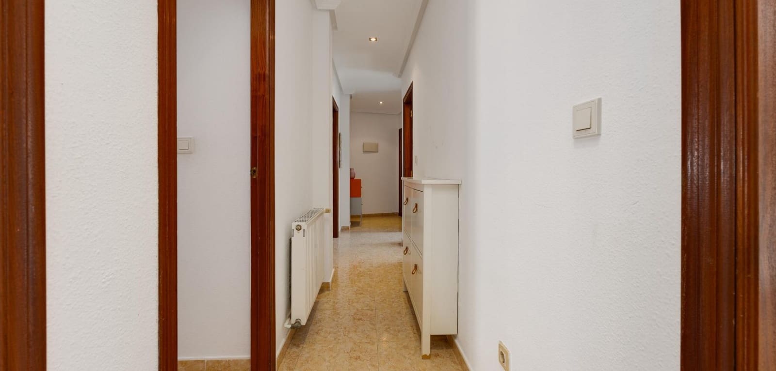 3 sypialnia Apartament na sprzedaż w San Miguel de Salinas z basenem - 159 990 € (Ref: 10039048)