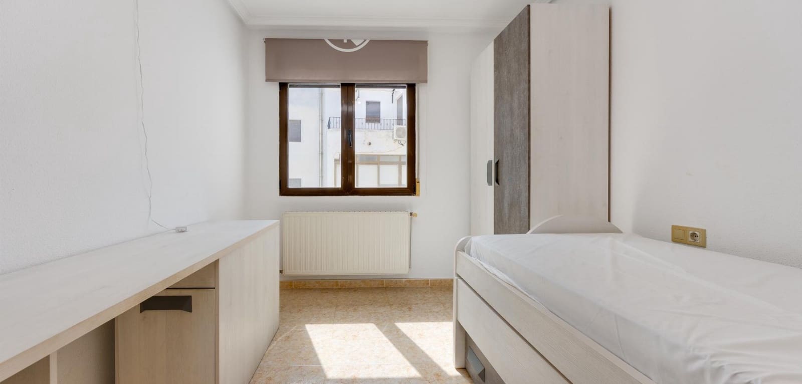 3 sypialnia Apartament na sprzedaż w San Miguel de Salinas z basenem - 159 990 € (Ref: 10039048)