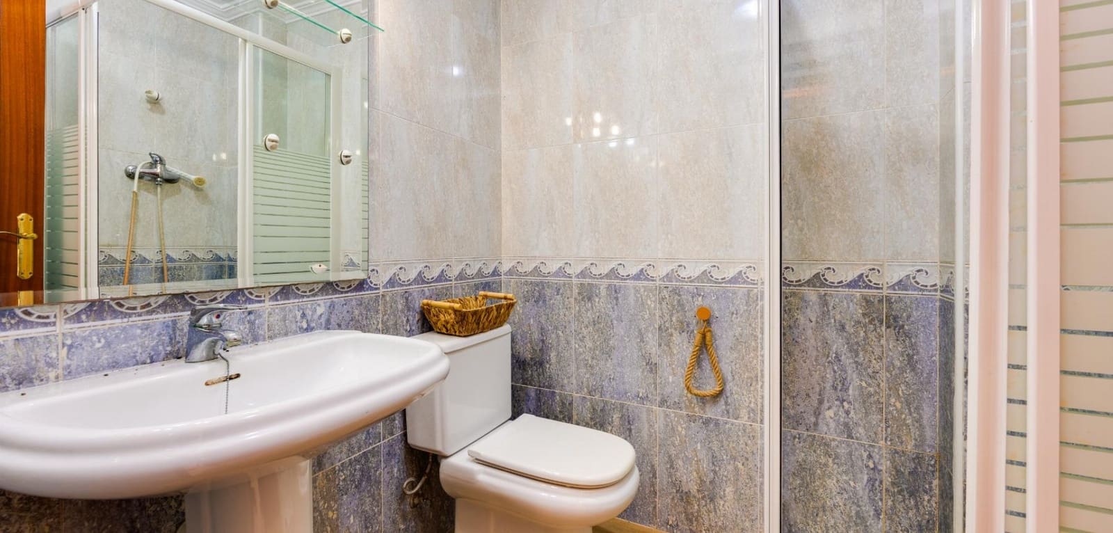 3 sypialnia Apartament na sprzedaż w San Miguel de Salinas z basenem - 159 990 € (Ref: 10039048)