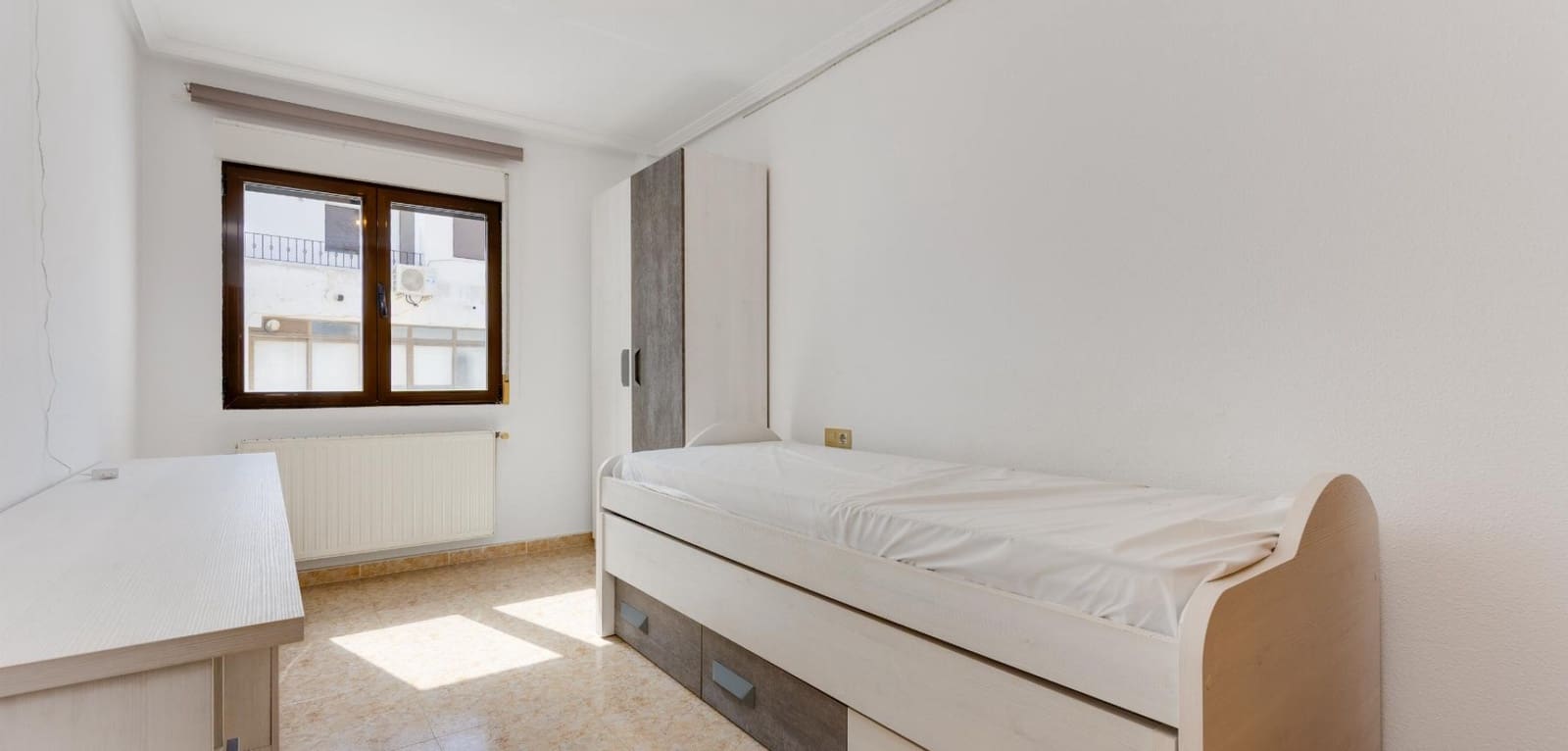 3 sypialnia Apartament na sprzedaż w San Miguel de Salinas z basenem - 159 990 € (Ref: 10039048)