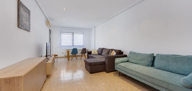 3 Zimmer Apartment zu verkaufen in San Miguel de Salinas mit Pool - 159.990 € (Ref: 10039048)