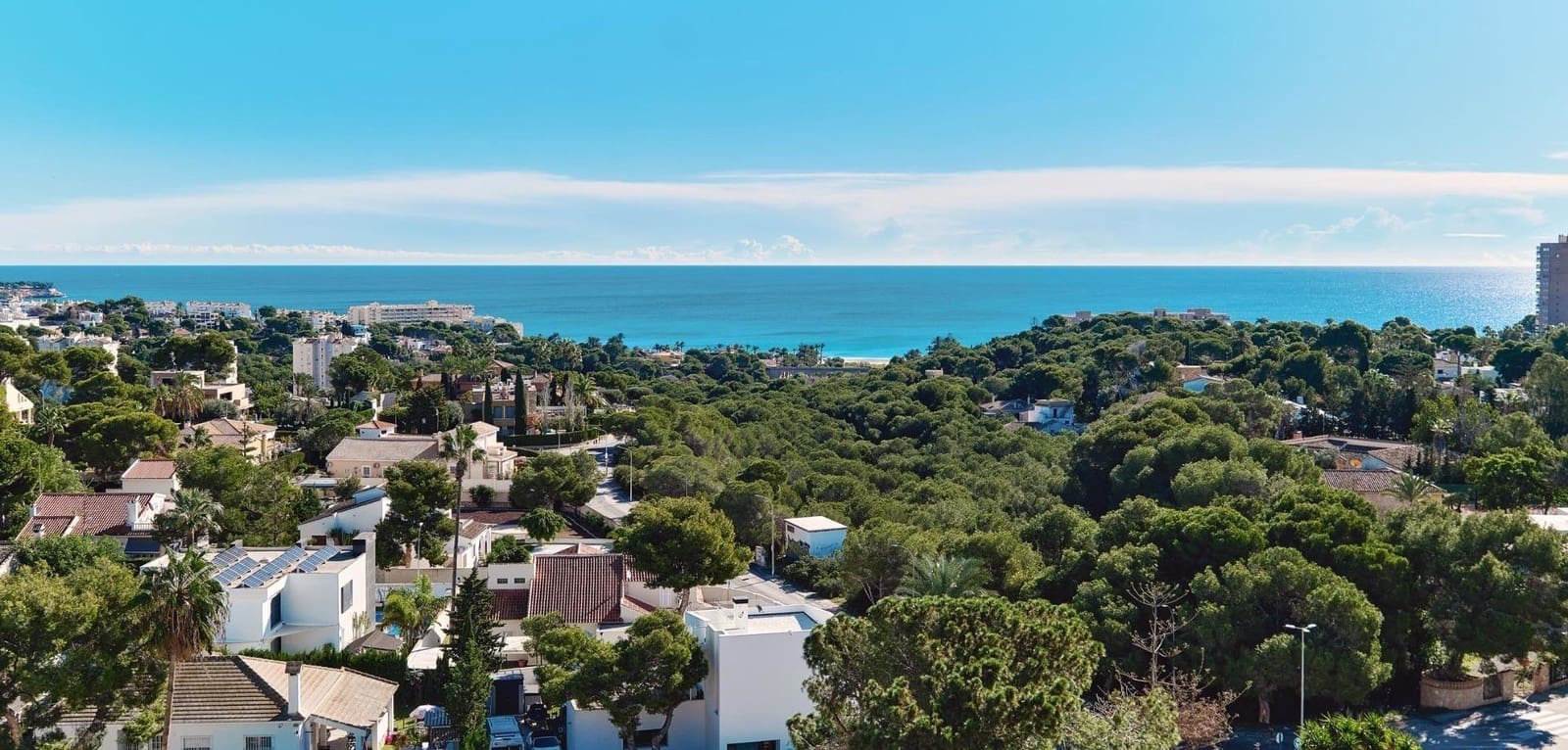 2 bedroom Apartment for sale in Campoamor with pool - € 299,000 (Ref: 10039049)
