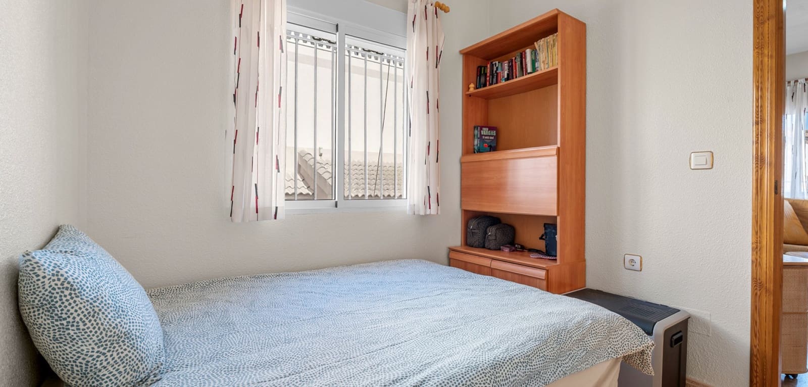 3 chambre Bungalow à vendre à Orihuela Costa avec piscine - 159 000 € (Ref: 10041527)