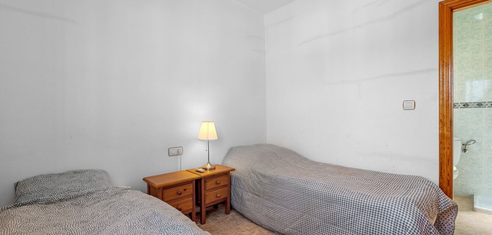 3 chambre Bungalow à vendre à Orihuela Costa avec piscine - 159 000 € (Ref: 10041527)
