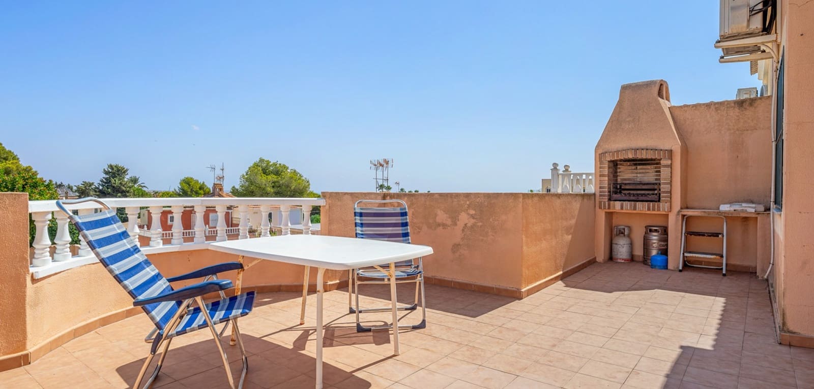 3 chambre Bungalow à vendre à Orihuela Costa avec piscine - 159 000 € (Ref: 10041527)