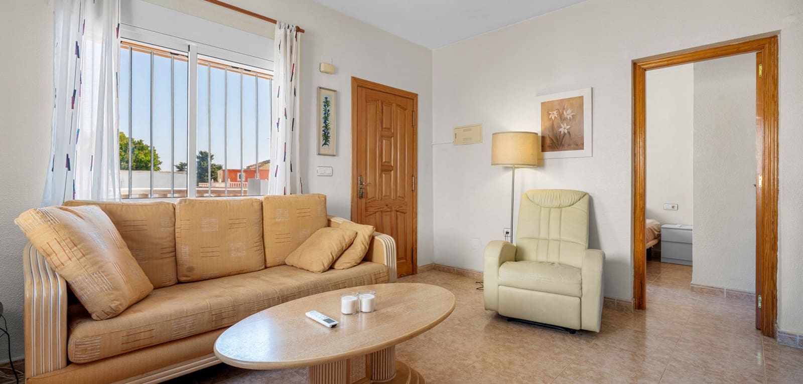 3 chambre Bungalow à vendre à Orihuela Costa avec piscine - 159 000 € (Ref: 10041527)