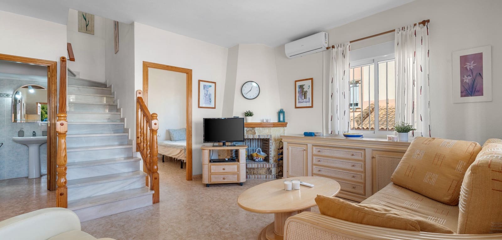 3 chambre Bungalow à vendre à Orihuela Costa avec piscine - 159 000 € (Ref: 10041527)