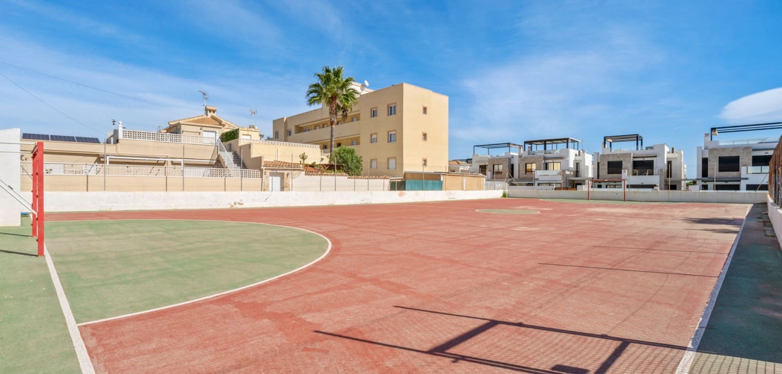 3 chambre Bungalow à vendre à Orihuela Costa avec piscine - 159 000 € (Ref: 10041527)