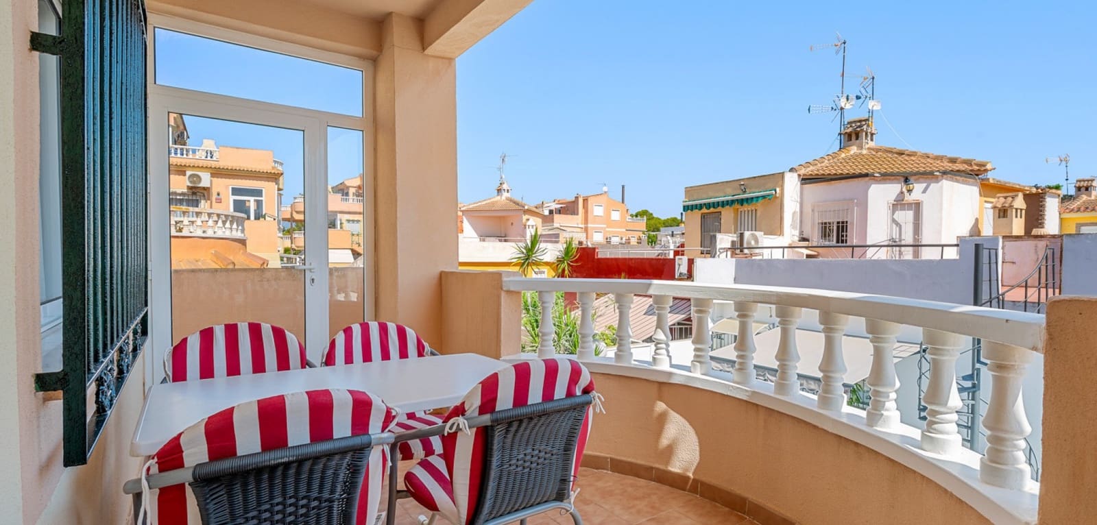 3 chambre Bungalow à vendre à Orihuela Costa avec piscine - 159 000 € (Ref: 10041527)