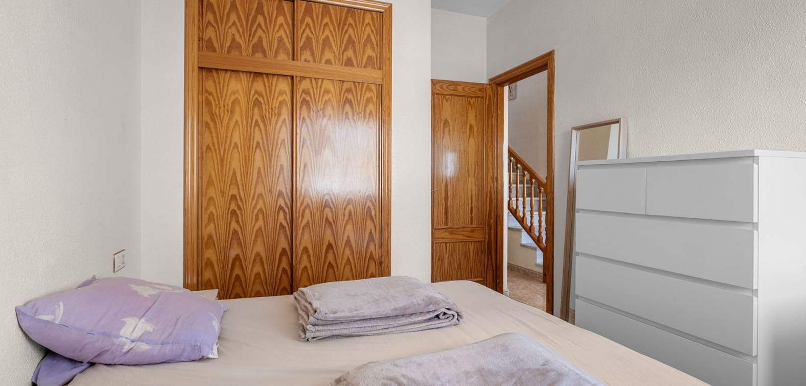 3 chambre Bungalow à vendre à Orihuela Costa avec piscine - 159 000 € (Ref: 10041527)