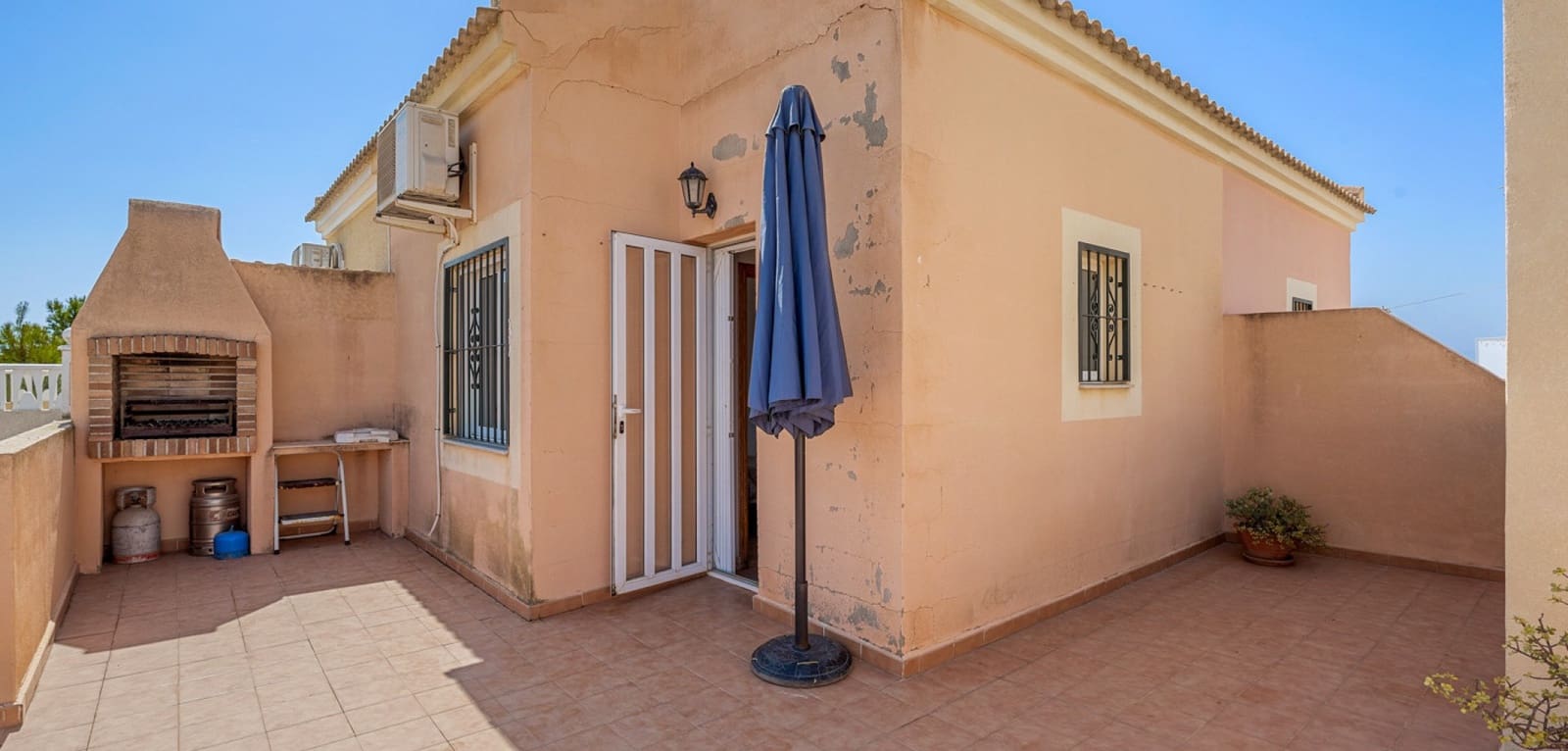 3 chambre Bungalow à vendre à Orihuela Costa avec piscine - 159 000 € (Ref: 10041527)
