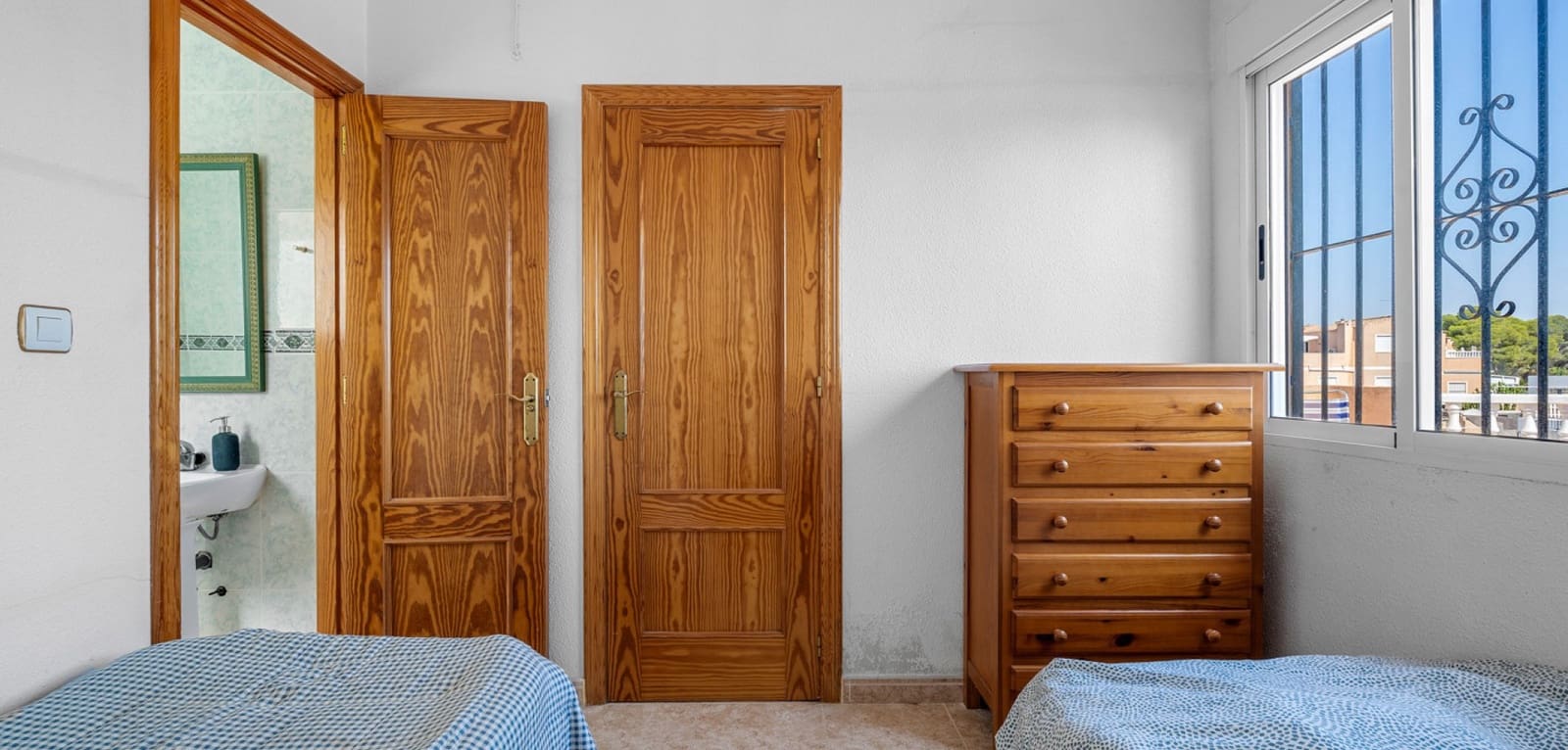 3 chambre Bungalow à vendre à Orihuela Costa avec piscine - 159 000 € (Ref: 10041527)
