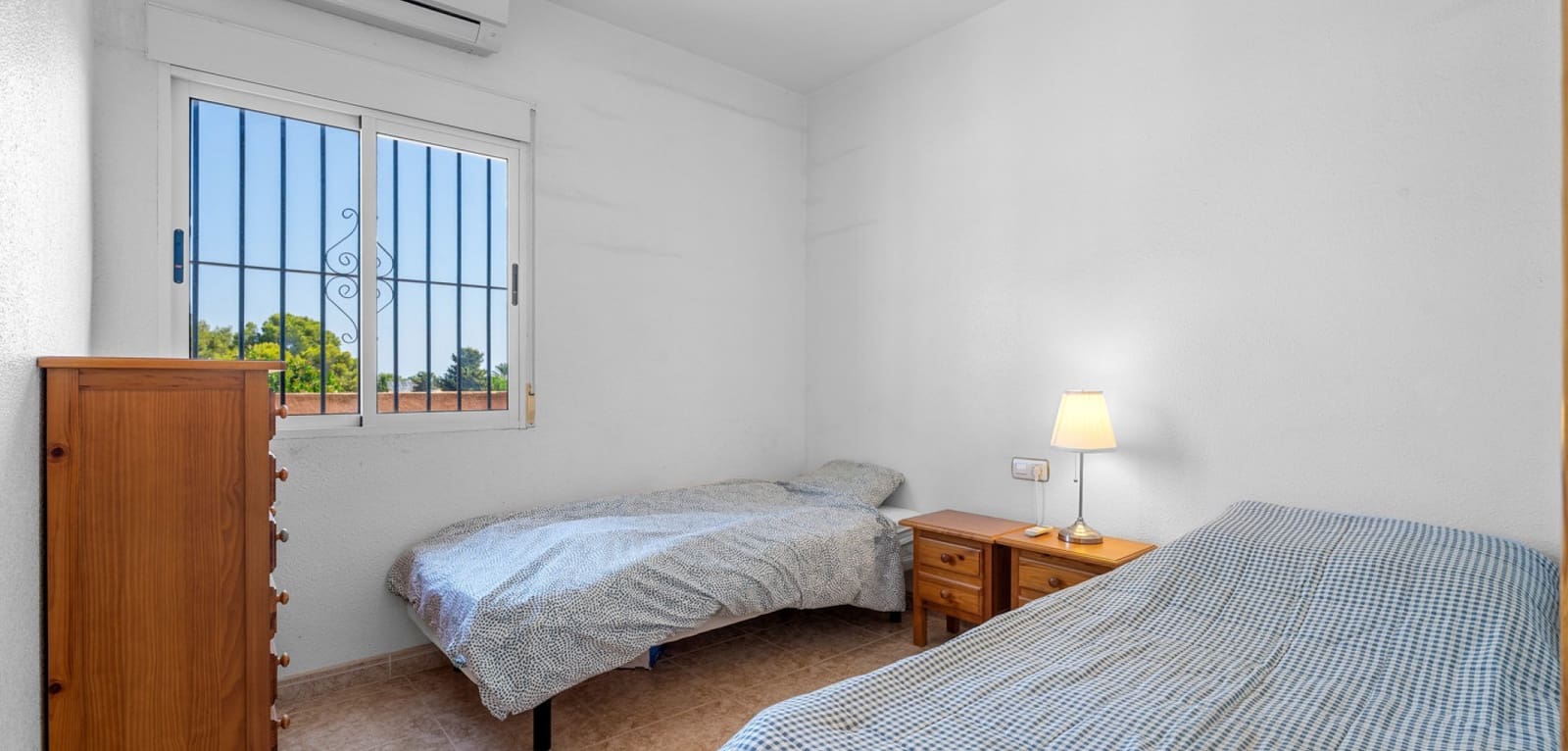 3 chambre Bungalow à vendre à Orihuela Costa avec piscine - 159 000 € (Ref: 10041527)
