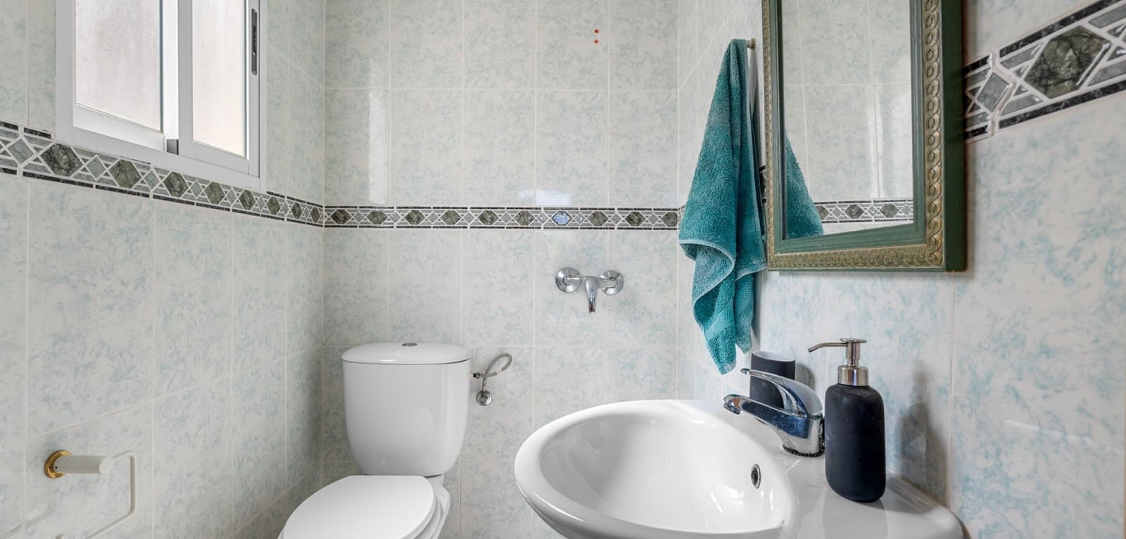 3 chambre Bungalow à vendre à Orihuela Costa avec piscine - 159 000 € (Ref: 10041527)