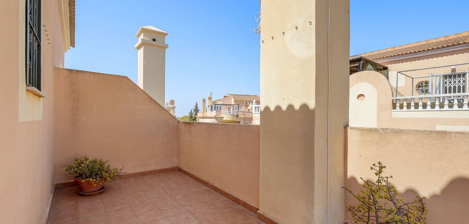 3 chambre Bungalow à vendre à Orihuela Costa avec piscine - 159 000 € (Ref: 10041527)