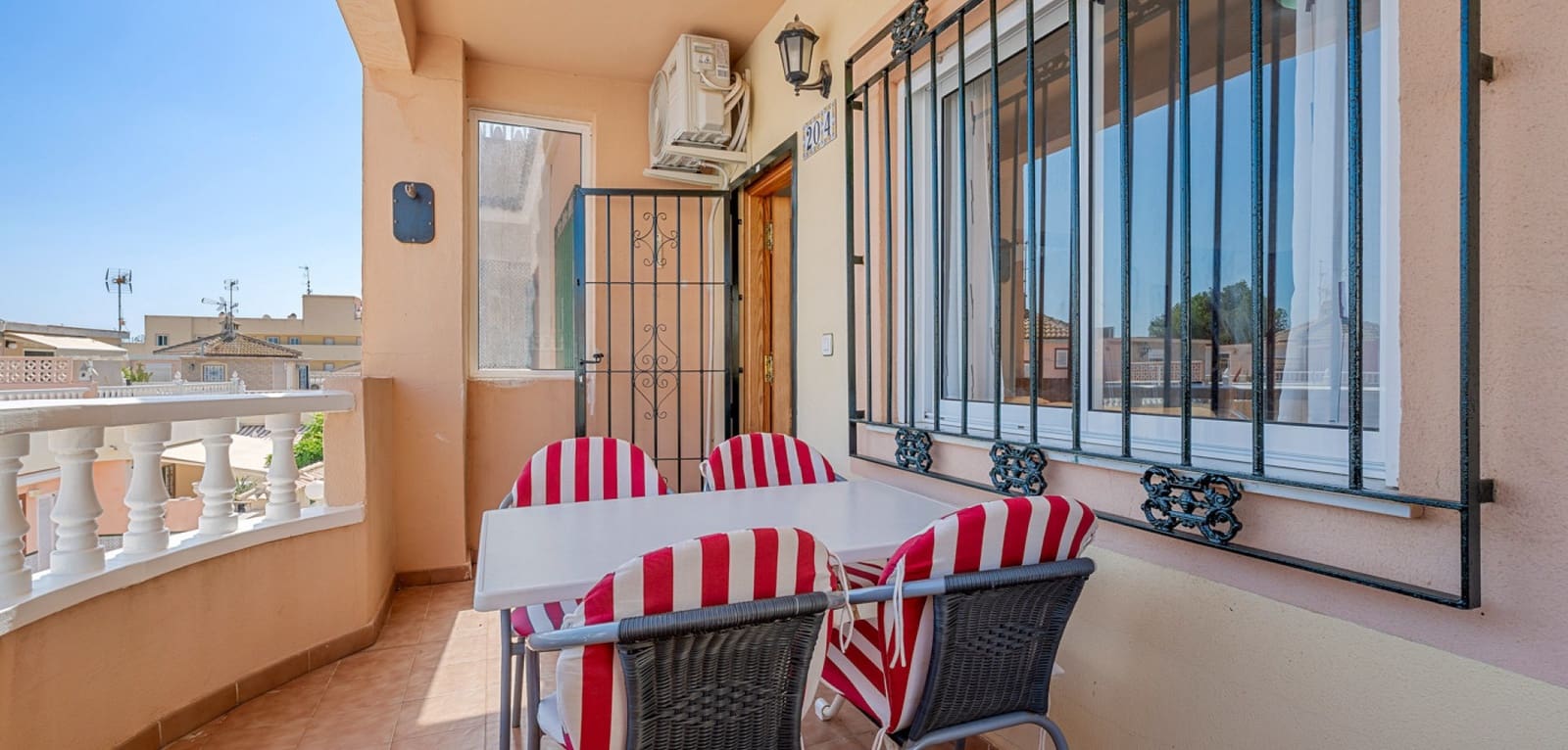 3 chambre Bungalow à vendre à Orihuela Costa avec piscine - 159 000 € (Ref: 10041527)