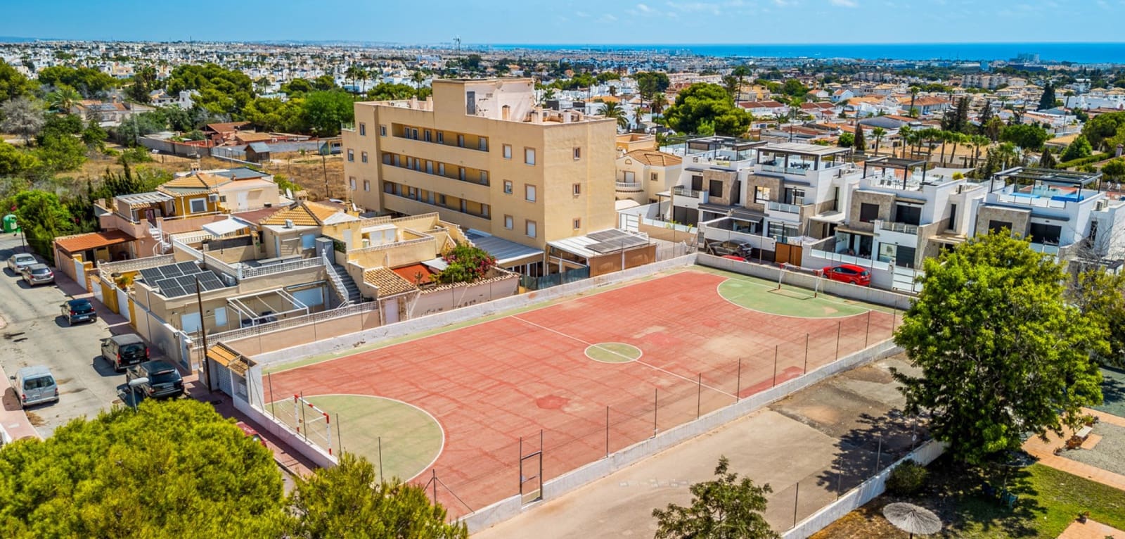 3 chambre Bungalow à vendre à Orihuela Costa avec piscine - 159 000 € (Ref: 10041527)